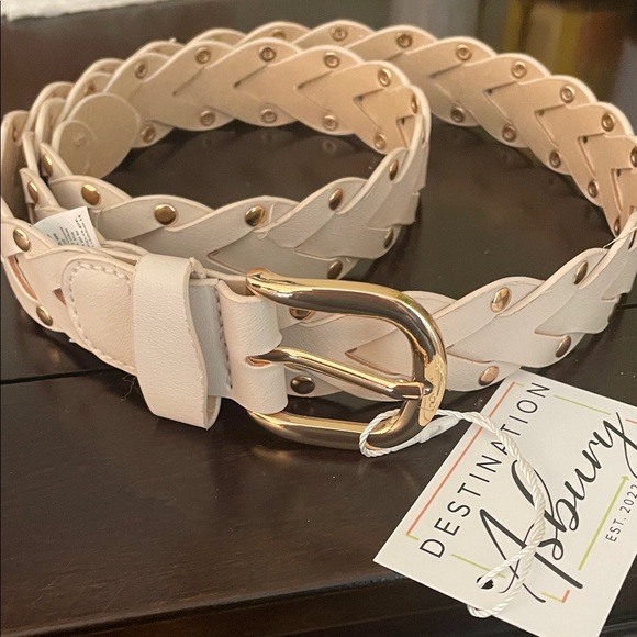 Belts